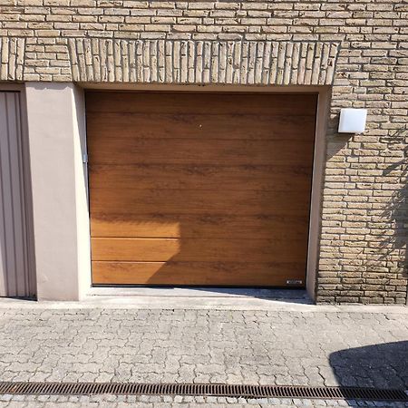 Haus Deichgraf Whg 2 Apartamento Grömitz Exterior foto