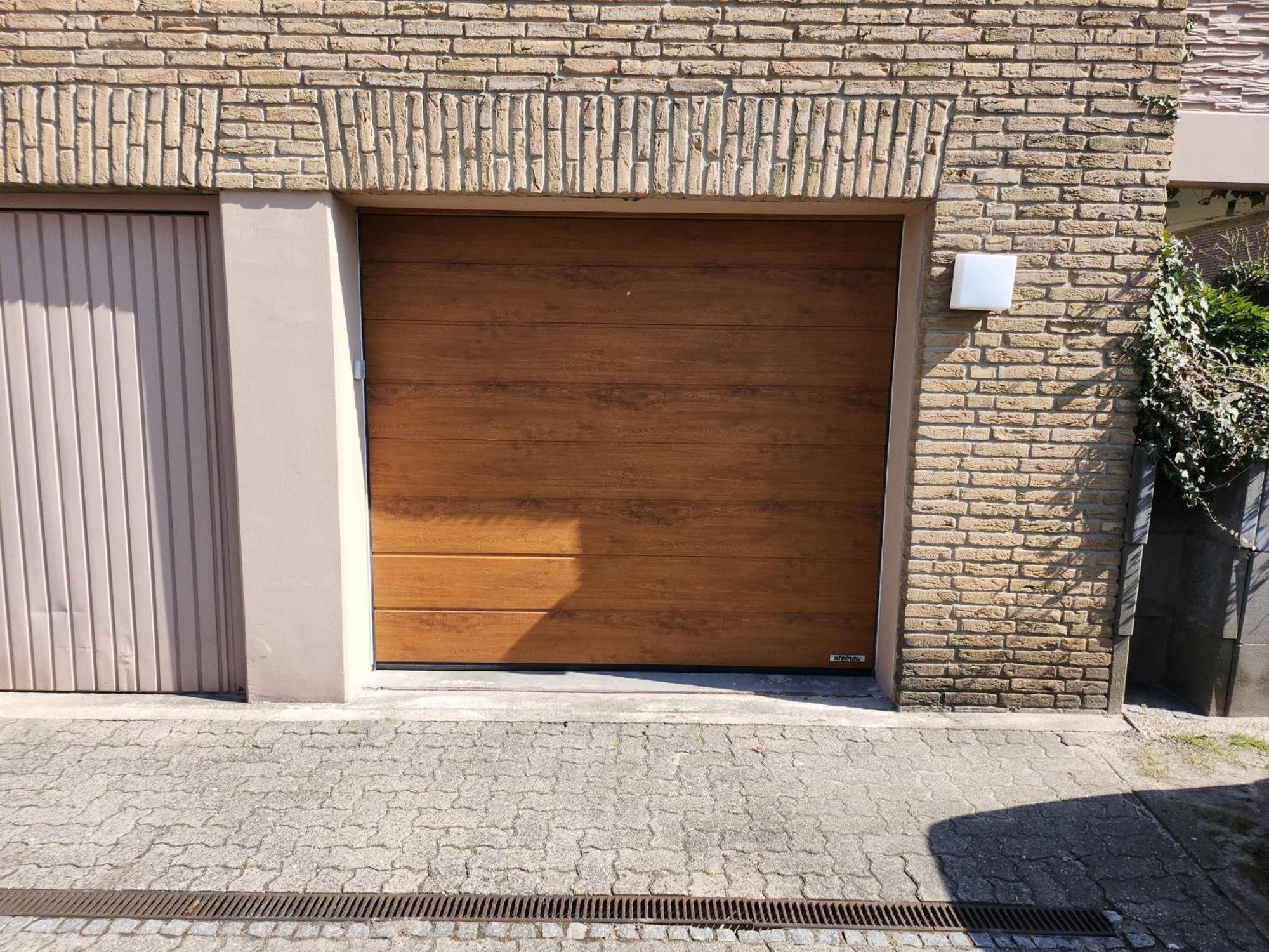 Haus Deichgraf Whg 2 Apartamento Grömitz Exterior foto